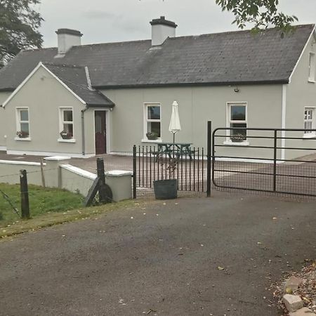 Birdhill Farmhouse Tipperary Buitenkant foto