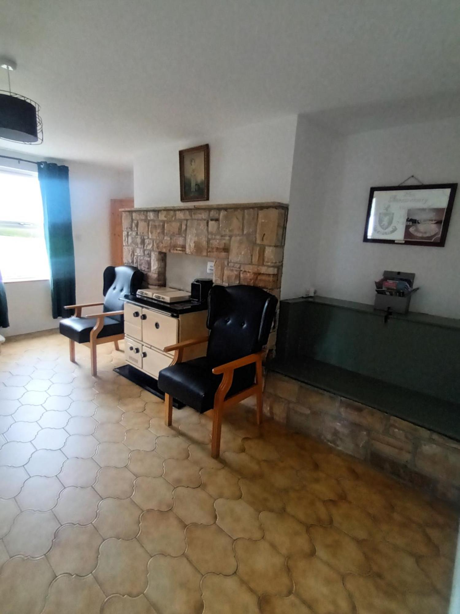 Birdhill Farmhouse Tipperary Buitenkant foto