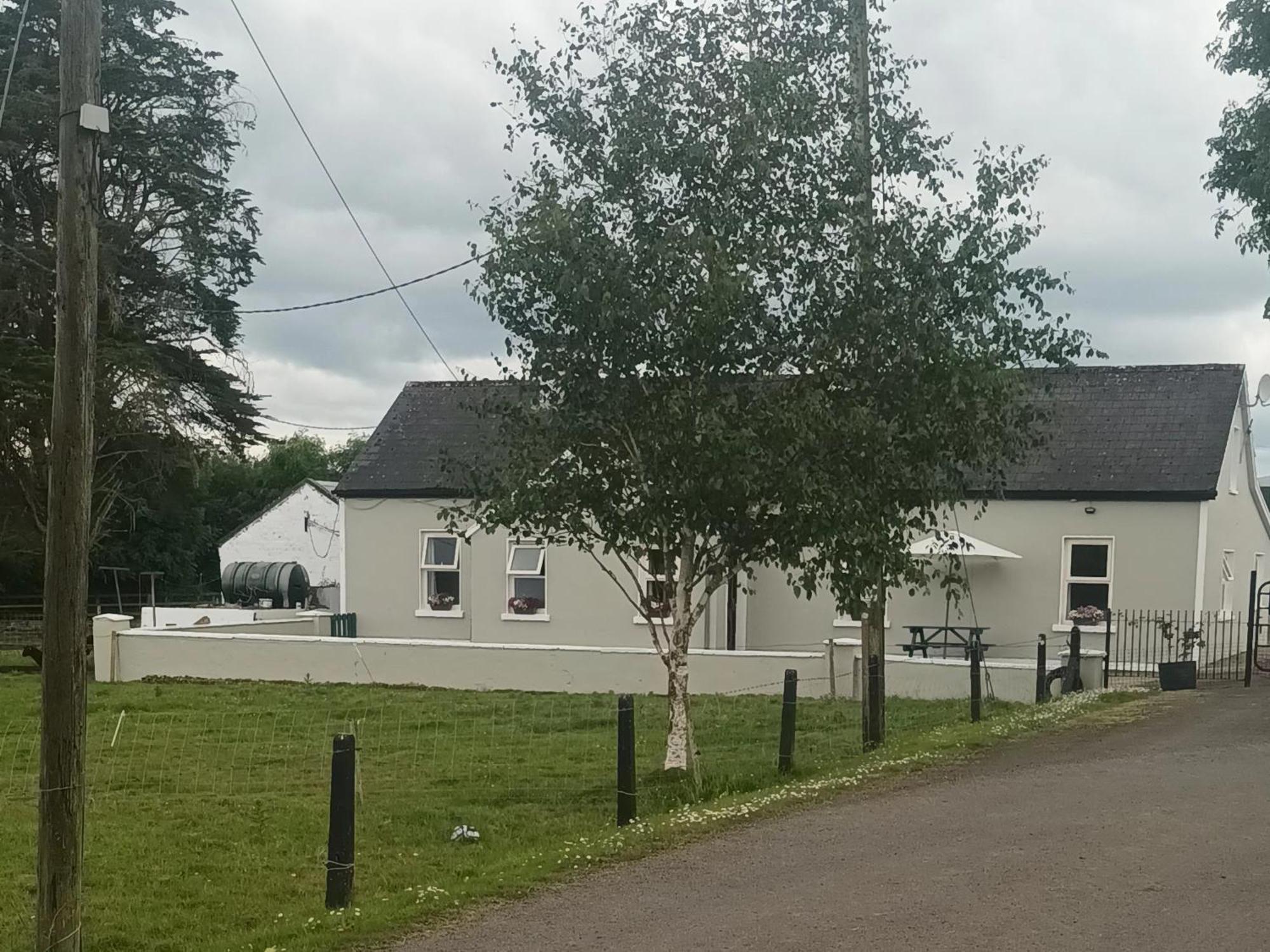 Birdhill Farmhouse Tipperary Buitenkant foto